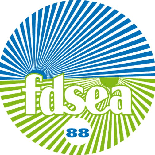 FDSEA88
